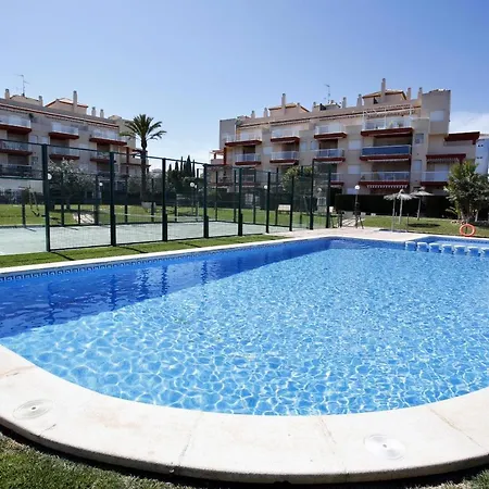 190 Maravista D-10 Apartment *