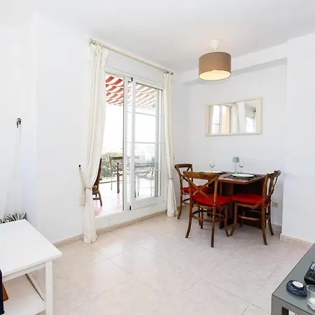190 Maravista D-10 Apartment Denia
