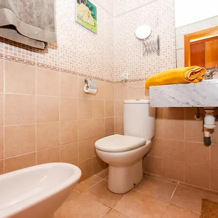 Apartment 190 Maravista D-10