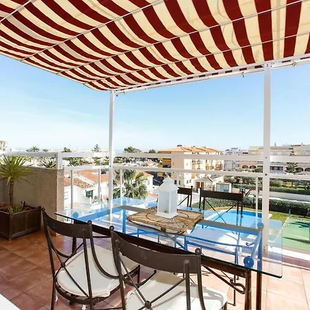 Apartment 190 Maravista D-10