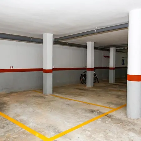 Apartment 190 Maravista D-10