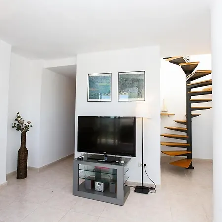 Apartment 190 Maravista D-10 Denia