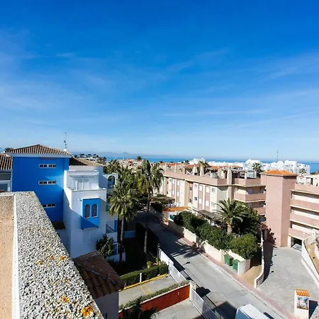 Apartment 190 Maravista D-10