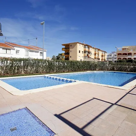 190 Maravista D-10 Apartment *