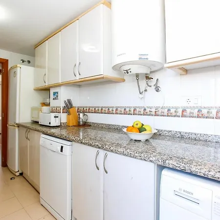 190 Maravista D-10 Apartment *