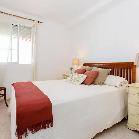 Apartment 190 Maravista D-10