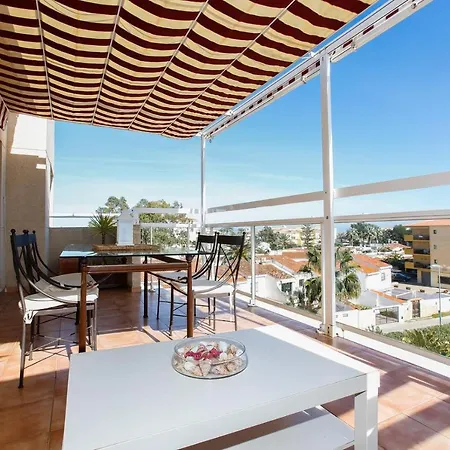 Apartment 190 Maravista D-10 *