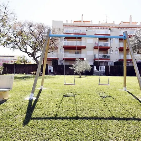 Apartment 190 Maravista D-10 *