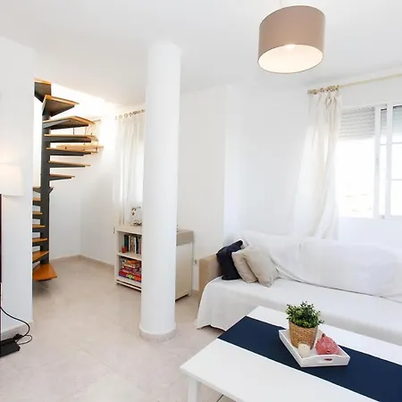 190 Maravista D-10 Apartment Denia