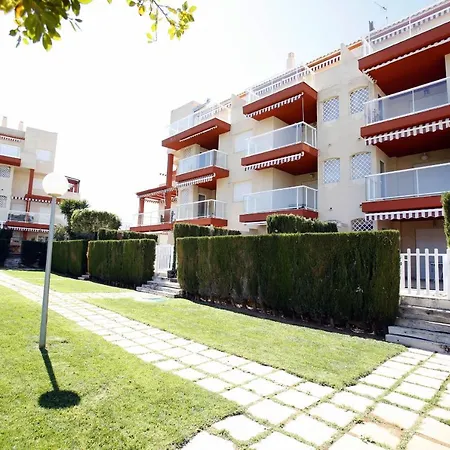 190 Maravista D-10 Apartment Denia
